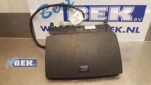 Gebruikte Navigatie Display Mercedes C Estate (S204) 2.2 C-220 CDI 16V BlueEfficiency Prijs € 175,00 Margeregeling aangeboden door Auto Bek