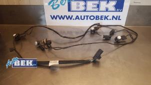 Gebruikte Parkeersensor set Peugeot 508 (8D) 1.6 THP 16V Prijs € 62,50 Margeregeling aangeboden door Auto Bek