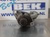 Startmotor från en Volkswagen Golf VI (5K1) 1.2 TSI BlueMotion 2011