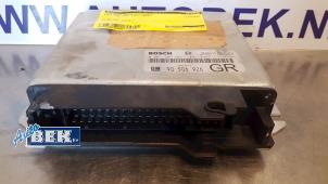 Begagnade Dator, motorstyrning Opel Calibra 2.0i 16V Ecotec Pris € 50,00 Marginaltabell erbjuds av Auto Bek