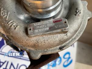 Begagnade Turbo Iveco New Daily III 35S11V,C11V Pris € 249,00 Marginaltabell erbjuds av Auto Bek