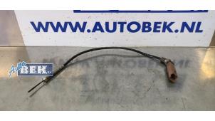 Używane Czujnik filtra czastek stalych Peugeot Partner Tepee (7A/B/C/D/E/F/G/J/P/S) 1.6 HDI 90 Cena € 30,00 Procedura marży oferowane przez Auto Bek