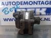 Dynamo från en Ford Focus 3 Wagon, 2010 / 2020 1.0 Ti-VCT EcoBoost 12V 125, Kombi, Bensin, 998cc, 92kW (125pk), FWD, M1DA, 2012-02 / 2018-05 2013