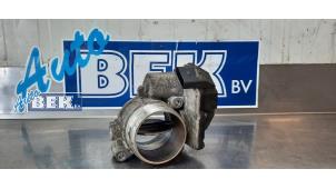 Begagnade Spjällhus Volkswagen Crafter 2.5 TDI 30/32/35 Pris € 12,50 Marginaltabell erbjuds av Auto Bek