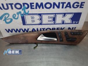 Gebruikte Sierlijst Mercedes CLS (C218) 250 CDI BlueEfficiency,BlueTEC, 250 d Prijs € 25,00 Margeregeling aangeboden door Auto Bek