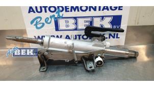 Begagnade Rattstångshölje (komplett) Audi A4 Avant (B9) 2.0 TDI Ultra 16V Pris € 144,99 Marginaltabell erbjuds av Auto Bek