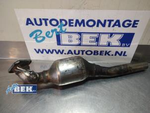 Begagnade Främre avgasrör + katalysator Toyota Yaris III (P13) 1.5 16V Dual VVT-iE Pris på förfrågan erbjuds av Auto Bek