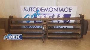 Używane Grill BMW 5 serie (F10) 535d xDrive 24V Cena € 32,50 Procedura marży oferowane przez Auto Bek