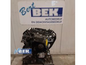 Begagnade Motor Audi A4 Avant (B8) 2.0 TDI 16V Pris € 1.499,00 Marginaltabell erbjuds av Auto Bek