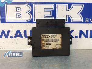 Gebruikte Handrem Module Volkswagen Golf VII (AUA) 1.6 TDI BMT 16V Prijs € 40,00 Margeregeling aangeboden door Auto Bek