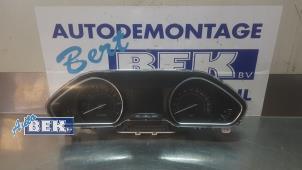 Begagnade Vägmätare KM Peugeot 2008 (CU) 1.2 Vti 12V PureTech 82 Pris € 99,95 Marginaltabell erbjuds av Auto Bek