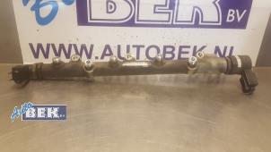 Begagnade Bränsleinsprutningsmunstycke BMW 1 serie (E87/87N) 118d 16V Pris € 20,00 Marginaltabell erbjuds av Auto Bek