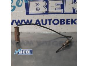 Używane Czujnik filtra czastek stalych Citroen C4 Berline (NC) 1.6 Hdi Cena € 20,00 Procedura marży oferowane przez Auto Bek