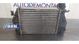 Begagnade Laddluftkylare Renault Megane IV (RFBB) 1.5 Energy dCi 110 Pris € 50,00 Marginaltabell erbjuds av Auto Bek