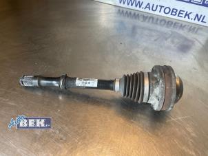 Gebruikte Aandrijfas links-voor Seat Ibiza IV SC (6J1) 1.4 TSI 16V Cupra Prijs € 40,00 Margeregeling aangeboden door Auto Bek