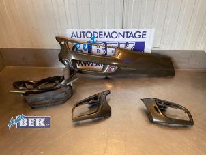 Gebruikte Dashboard deel Citroen C3 (SC) 1.4 HDi Prijs € 62,50 Margeregeling aangeboden door Auto Bek