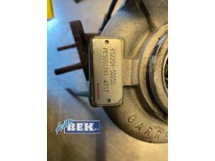 Begagnade Turbo Saab 9-5 (YS3E) 2.3t 16V Pris € 70,00 Marginaltabell erbjuds av Auto Bek