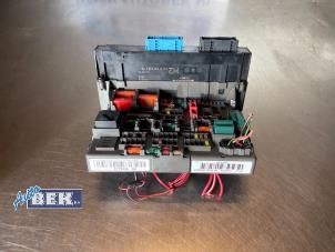 Begagnade Säkringsbox BMW 1 serie (E87/87N) 118d 16V Pris € 25,00 Marginaltabell erbjuds av Auto Bek