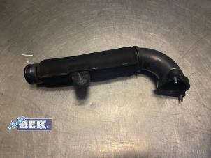 Używane Waz ssacy powietrza Audi A6 (C6) 2.4 V6 24V Cena € 60,00 Procedura marży oferowane przez Auto Bek