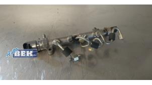 Gebruikte Injector brug Audi A4 Avant (B9) 2.0 TDI Ultra 16V Prijs € 95,00 Margeregeling aangeboden door Auto Bek