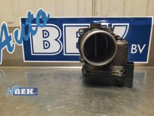 Gebruikte Gasklephuis Audi Q5 (8RB) 2.0 TFSI 16V Quattro Prijs € 29,99 Margeregeling aangeboden door Auto Bek