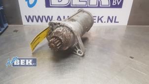 Begagnade Startmotor Volkswagen Golf VI Variant (AJ5/1KA) 1.6 TDI 16V 105 Pris € 30,00 Marginaltabell erbjuds av Auto Bek