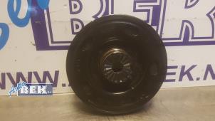 Begagnade Remskiva, vevaxel Audi A4 Avant (B8) 1.8 TFSI 16V Pris € 30,00 Marginaltabell erbjuds av Auto Bek