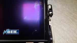 Używane Wyswietlacz jednostki multimedialnej Audi A3 Sportback (8VA/8VF) 1.4 TFSI 16V e-tron Cena € 110,00 Procedura marży oferowane przez Auto Bek