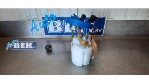 Begagnade Elektrisk bränslepump Volkswagen Golf VII (AUA) 1.4 GTE 16V Pris € 99,95 Marginaltabell erbjuds av Auto Bek
