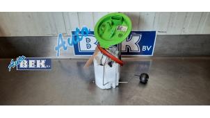 Begagnade Elektrisk bränslepump Audi A3 Sportback (8VA/8VF) 1.4 16V e-tron Pris € 95,00 Marginaltabell erbjuds av Auto Bek