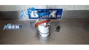 Begagnade Elektrisk bränslepump Volkswagen Golf VII (AUA) 2.0 GTI 16V Pris € 90,00 Marginaltabell erbjuds av Auto Bek