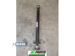 Gebruikte Tussenas Volkswagen Transporter Prijs € 349,99 Margeregeling aangeboden door Auto Bek