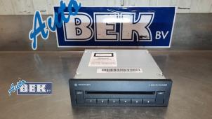 Begagnade CD-växlare Volkswagen Jetta III (1K2) 2.0 TFSI 16V Pris € 35,00 Marginaltabell erbjuds av Auto Bek