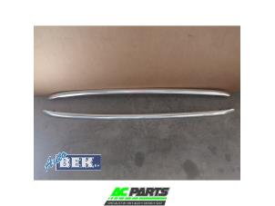 Begagnade Takräcken Audi A4 Avant Quattro (B8) 2.0 TDI 16V Pris € 119,95 Marginaltabell erbjuds av Auto Bek