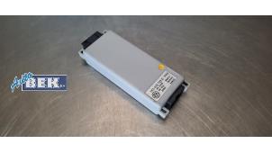 Begagnade Telefongränssnitt Volkswagen Touran (1T1/T2) 1.9 TDI 105 Euro 3 Pris € 30,00 Marginaltabell erbjuds av Auto Bek