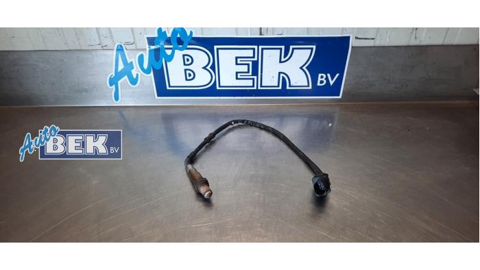 Lambdasond från en Volkswagen Touran (1T3) 1.4 16V TSI EcoFuel 2014