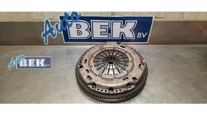 Używane Zestaw sprzegla (kompletny) Volkswagen Golf VII Variant (AUVV) 1.4 TSI 16V Cena € 125,00 Procedura marży oferowane przez Auto Bek