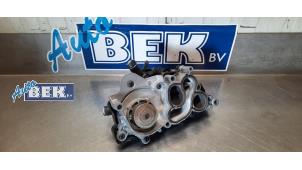 Używane Pompa wodna Volkswagen Golf VII (AUA) 1.4 TSI 16V Cena € 49,99 Procedura marży oferowane przez Auto Bek
