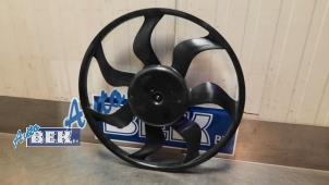 Używane Wentylator Dacia Sandero III 1.0 TCe 90 12V Cena € 60,00 Procedura marży oferowane przez Auto Bek