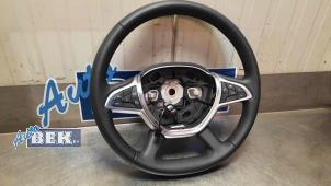 Begagnade Ratt Dacia Sandero III 1.0 TCe 90 12V Pris € 80,00 Marginaltabell erbjuds av Auto Bek