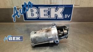 Gebruikte Startmotor Ford Galaxy (WA6) 2.0 EcoBoost 16V Prijs € 13,99 Margeregeling aangeboden door Auto Bek