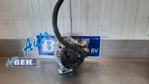 Begagnade Dynamo Opel Zafira (M75) 2.2 16V Direct Ecotec Pris € 35,00 Marginaltabell erbjuds av Auto Bek