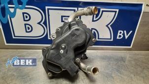 Gebruikte Uitlaat gasklep (EGR) Skoda Octavia Combi (5EAC) 2.0 TDI RS 16V Prijs € 40,00 Margeregeling aangeboden door Auto Bek