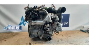 Gebruikte Motor BMW X1 (E84) xDrive 23d 2.0 16V Prijs € 2.850,00 Margeregeling aangeboden door Auto Bek