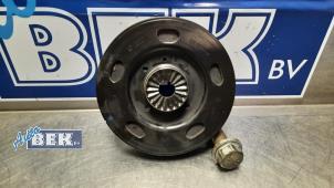 Begagnade Remskiva, vevaxel Volkswagen Tiguan (AD1) 2.0 TSI 16V 4Motion Pris € 19,95 Marginaltabell erbjuds av Auto Bek