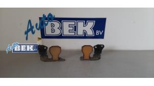 Używane Czujnik aktywnego tempomatu (zdalny) Audi Q8 (4MN) 3.0 V6 24V 50 TDI Mild Hybrid Quattro Cena € 40,00 Procedura marży oferowane przez Auto Bek