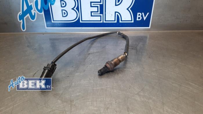 Lambdasond från en Volkswagen Golf VI (5K1) 1.2 TSI BlueMotion 2010