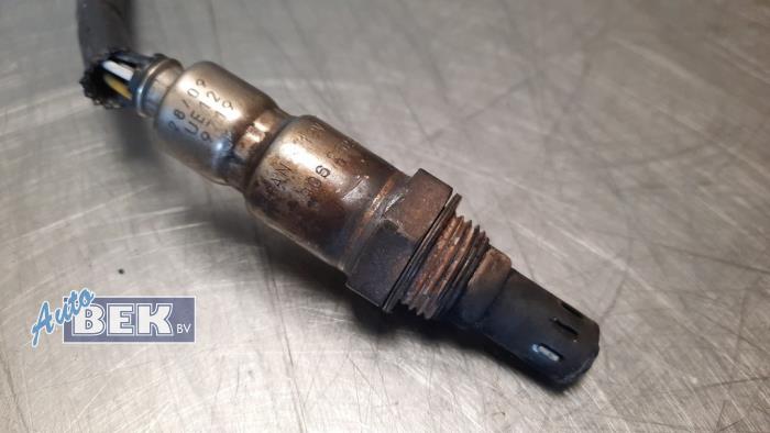 Lambdasond från en Volkswagen Golf VI (5K1) 1.2 TSI BlueMotion 2010