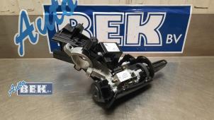 Gebruikte Contactslot + computer Opel Insignia Sports Tourer 2.0 CDTI 16V 160 Ecotec Prijs € 50,00 Margeregeling aangeboden door Auto Bek