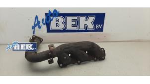 Gebruikte Uitlaatspruitstuk Dodge 1500 Crew Cab (DS) 3.0 V6 Diesel 4x4 Prijs € 200,00 Margeregeling aangeboden door Auto Bek